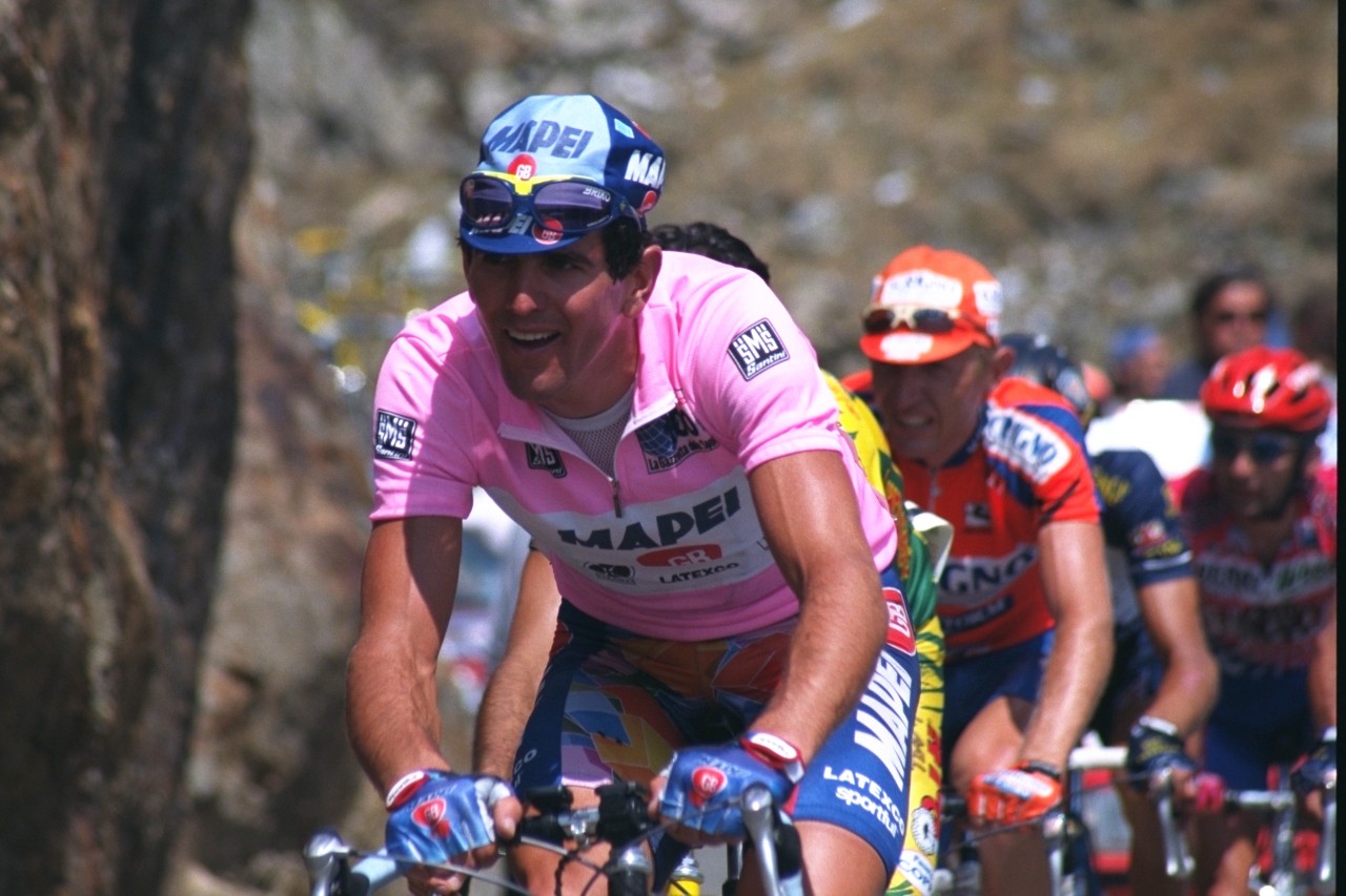 Giro1996st2101 1996 Giro d'Italia Photo Home